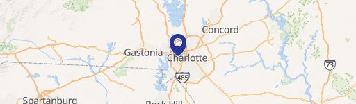 5000 Airport Ctr Pkwy