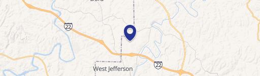 6446 Snowville Brent Rd