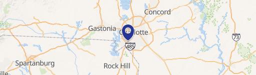 8000 Arrowridge Blvd