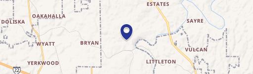 5421 Snowville Brent Rd