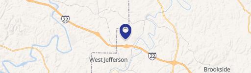 6610 Snowville Brent Rd