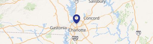 5021 Beatties Frd Rd