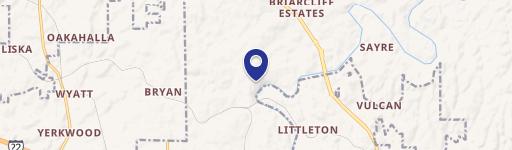 5350 Snowville Brent Rd