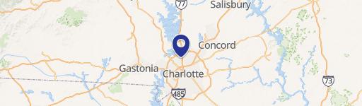 5901 Beatties Frd Rd