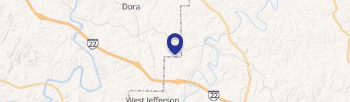 6301 Snowville Brent Rd