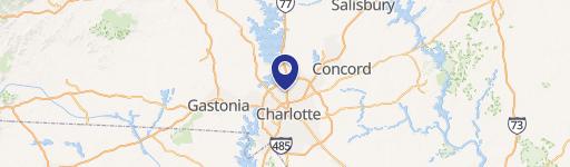 5409 Beatties Frd Rd