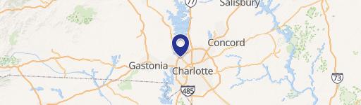 8400 Bellhaven Blvd Ste A