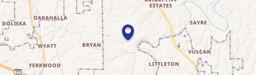 5429 Snowville Brent Rd