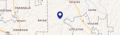 5409 Snowville Brent Rd