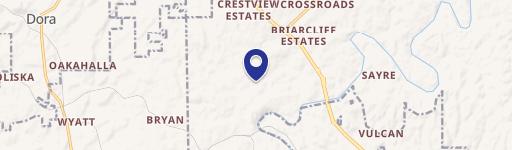 5193 Snowville Brent Rd