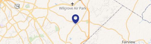 7020 Brighton Park Dr