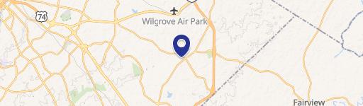 7110 Brighton Park Dr