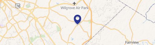 6911 Brighton Park Dr