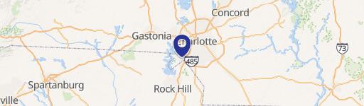 13833 Carowinds Blvd