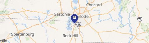 14401 Carowinds Blvd