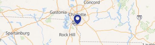 11515 Community House Rd