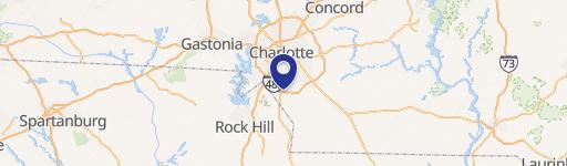 11315 Community House Rd