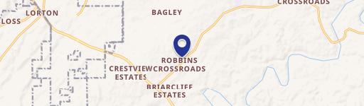 5235 Warrior Jasper Rd