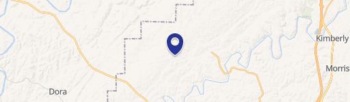 4513 Warrior Jasper Rd