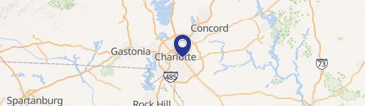 2925 Independence Blvd