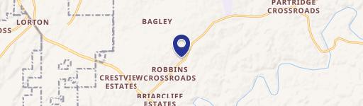 5065 Warrior Jasper Rd