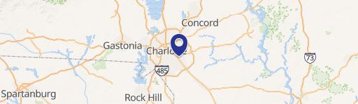 6341 Independence Blvd