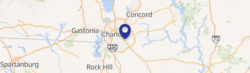 7300 Independence Blvd