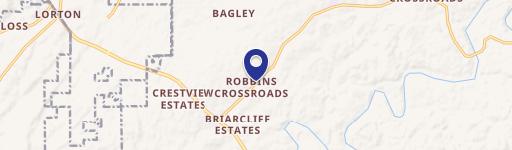 5240 Warrior Jasper Rd