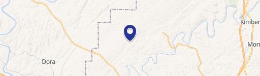 4750 Warrior Jasper Rd