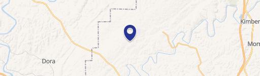 4754 Warrior Jasper Rd