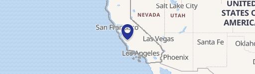 Cerros Pioneros Way, CA 