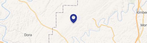 4765 Warrior Jasper Rd