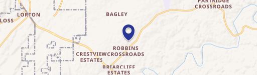 5155 Warrior Jasper Rd