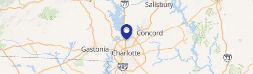 5900 Long Crk Park Dr