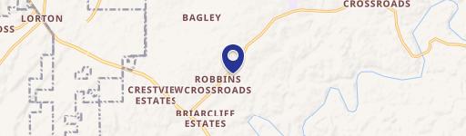 5126 Warrior Jasper Rd