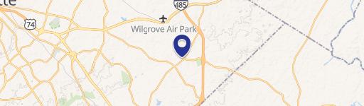 7741 Matthews Mint Hl Rd