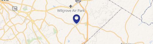 7319 Matthews Mint Hl Rd