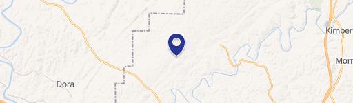 4736 Warrior Jasper Rd