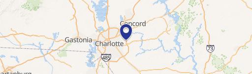 5303 Mecklenburg Shrine Clb Rd