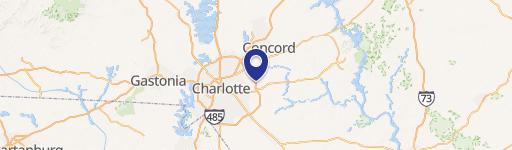 5200 Mecklenburg Shrine Clb Rd