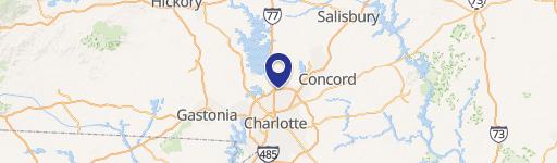 10000 Metromont Industrial Blvd