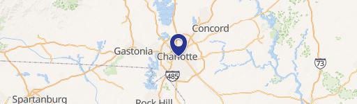 1100 Metropolitan Ave