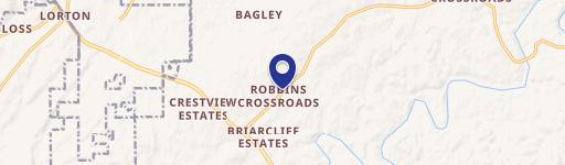 5244 Warrior Jasper Rd