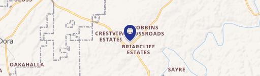 5597 Warrior Jasper Rd