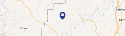 4784 Warrior Jasper Rd