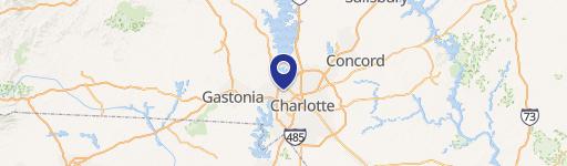 8210 Moores Chapel Rd