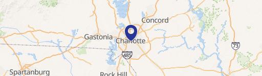 1025 Morehead Medical Dr