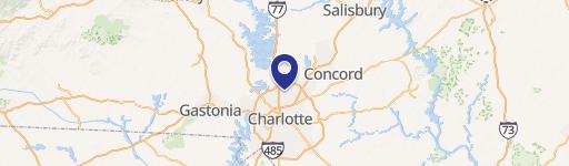 7716 Old Statesville Rd