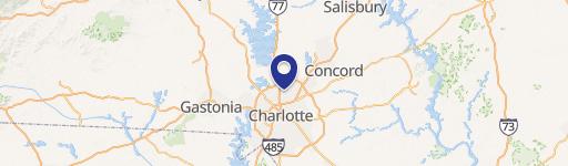 6910 Old Statesville Rd