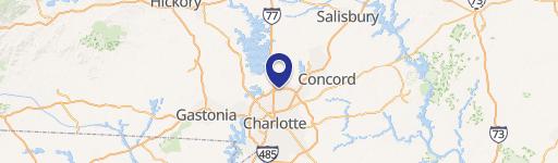 9917 Old Statesville Rd